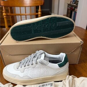 Brand New S24 Bali Women’s P448 Shoes Sneaker Size 7 37 Medium Retail $278